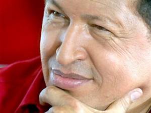 Уго Чавес объявил о национализации цементной промышленности